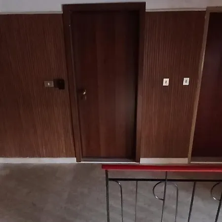 Сasa de vacaciones Damablu *