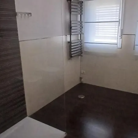 Damablu Holiday home