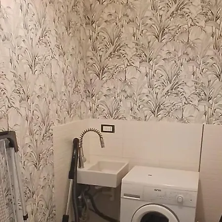 Holiday home Damablu