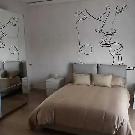 Damablu Holiday home Catania