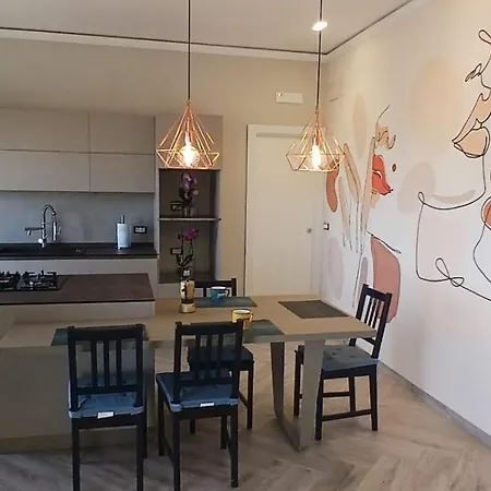 Damablu Holiday home Catania