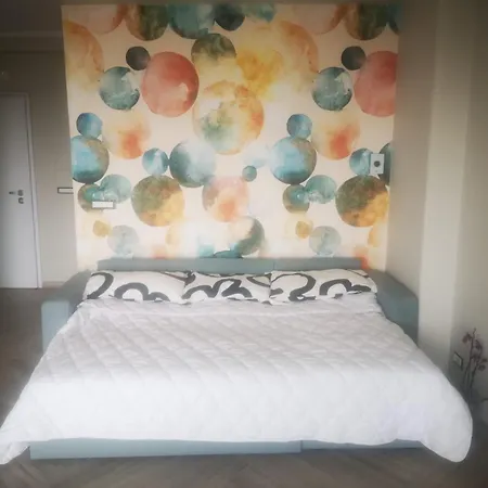 Holiday home Damablu Catania