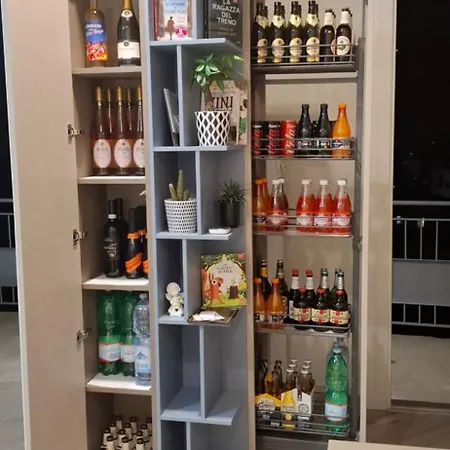 Hébergement de vacances Damablu *