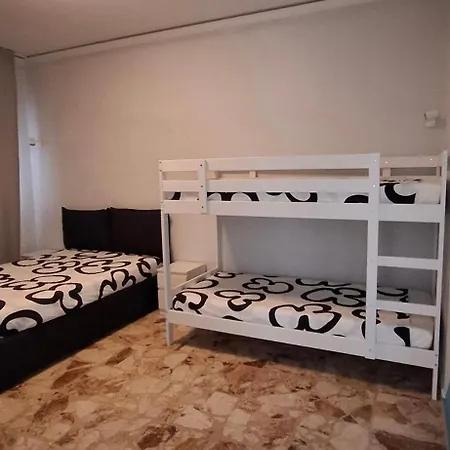 Damablu Hébergement de vacances