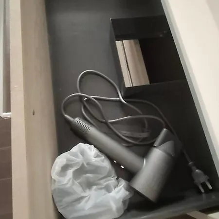 Damablu Hébergement de vacances *