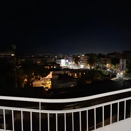 Damablu Σπίτι διακοπών Κατάνια