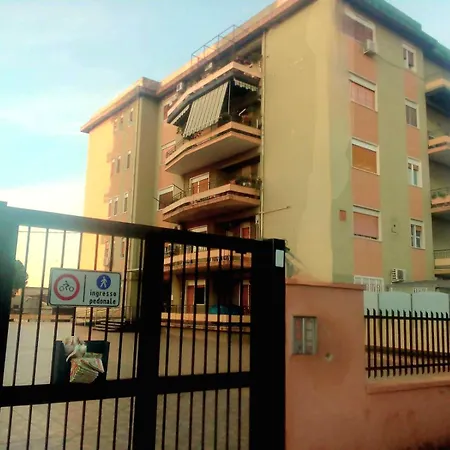 Damablu Сasa de vacaciones
