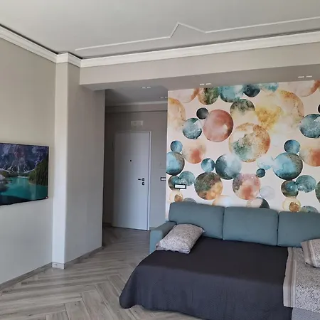 Damablu Feriehus Catania