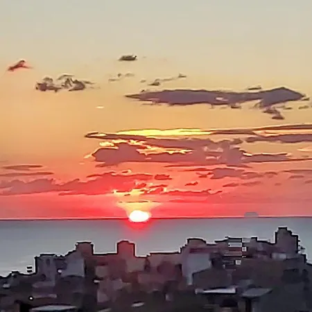Сasa de vacaciones Damablu *