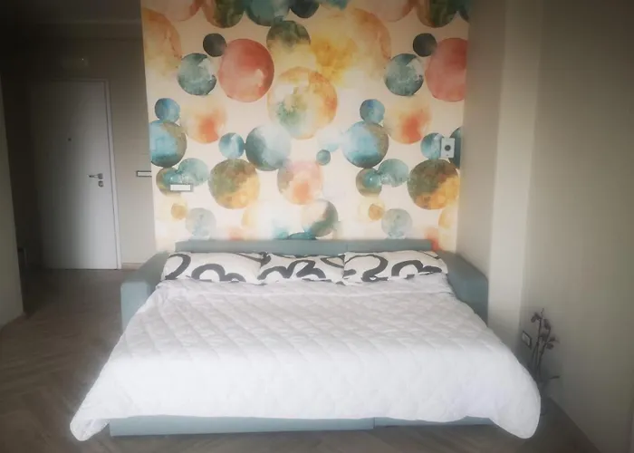 Feriehus Damablu Catania