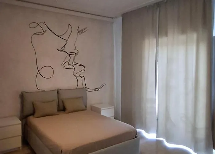 Feriehus Damablu Catania