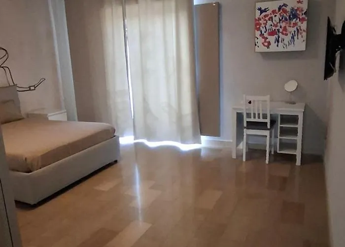 Damablu Feriehus Catania